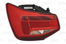 Kombinuotas galinis žibintas VALEO 047085