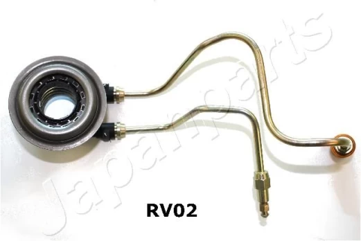 Sankabos paleidiklis JAPANPARTS CF-RV02