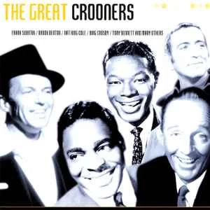 CD Various - The Great Crooners