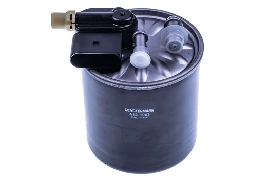 Kuro filtras DENCKERMANN A121003