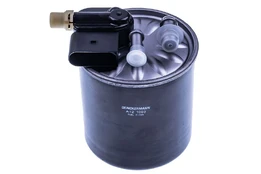 Kuro filtras DENCKERMANN A121003 kaina