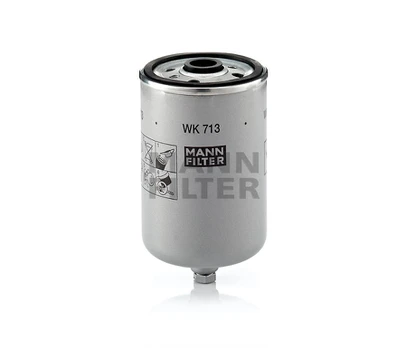 Kuro filtras WK713