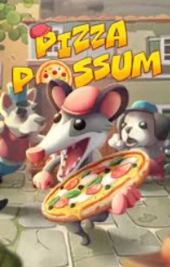 Pizza Possum PC