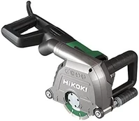 HIKOKI BRUZDOWNICA 125mm 1900W CM5MAWTZ WALIZKA