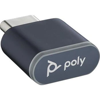 Poly SPARE BT700-C C TIPO BLUETOOTH/USB ADAPTERIO DĖŽĖ