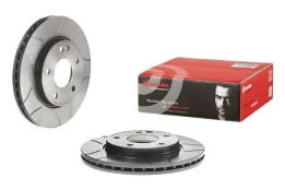 Stabdžių diskas BREMBO 09.7359.76 kaina