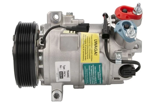 Kondicionieriaus kompresorius TM8608618