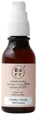 Raminamoji gelinė veido esencija Barr Centella, 60 ml kaina
