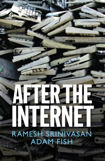 After the Internet - Minkštas viršelis