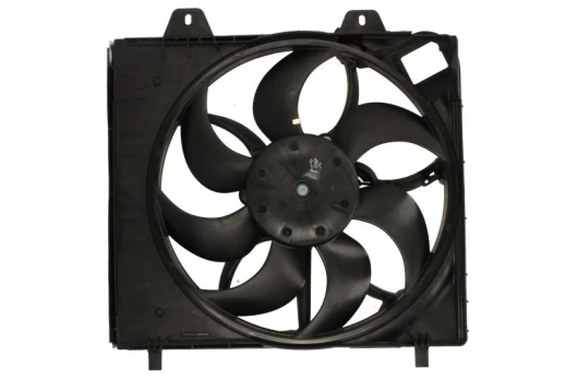 DENSO DER21026 Radiator fan