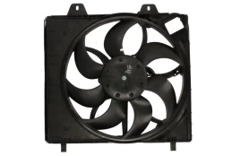 DENSO DER21026 Radiator fan kaina