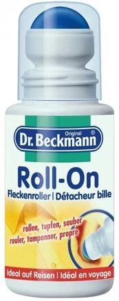 Dėmių valymo priemonė Dr. Beckmann, 0.075 l
