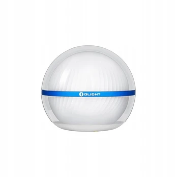 Įkraunama lempa Olight Sphere Bluetooth valdymas - 75 liumenai