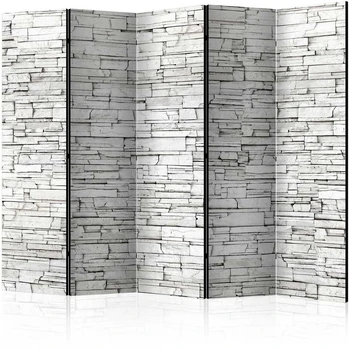 Artgeist Pertvara - Baltas Spell II [Room Dividers]