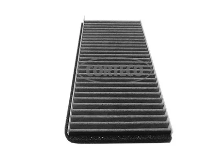 Filtras, salono oras CORTECO 49384652