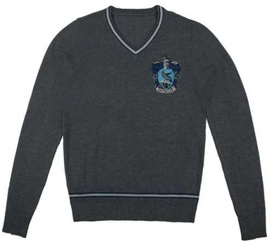 Vision Ravenclaw megztiniai