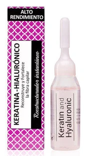 Plaukų serumas Nuggela & Sule, 10 ml