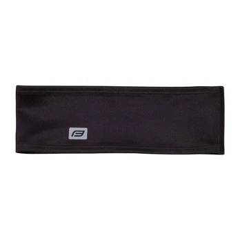 Galvos juosta FORCE Plain // juoda