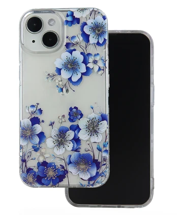 Dėklas Mocco IMD Print Case for Samsung Galaxy S24