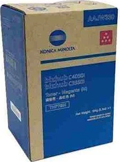 Konica Minolta Toneris TNP79M, magenta 9.000 pages