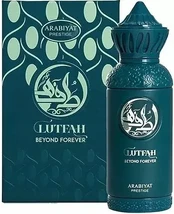 Arabiyat Prestige Lutfah Beyond Forever EDP 80ml kaina