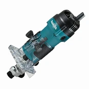 Makita kantų freza 3711 530W kaina