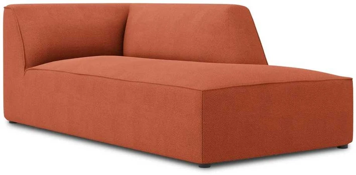 Sofa Kušetė Ruby Micadoni VI, Spalva: Ottawa 2, Variantas: Dešininis, MIC_CHR_137_F1_RUBY9