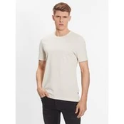 Boss Marškinėliai Tiburt 240 50452680 Balta Regular Fit