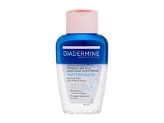 Akių makiažo valiklis Diadermine Waterproof, 125.0 ml kaina