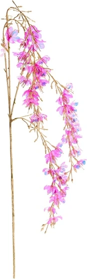 Dirbtinė šakelė Halographic, 96 cm