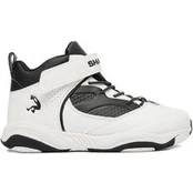 Laisvalaikio batai Shaq CEO-SPIN MOVE AQ95001Y-WZ Balta