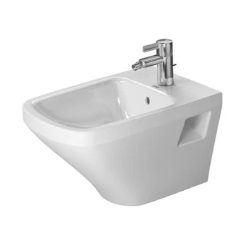 Pakabinama bidė Duravit DuraStyle 228215