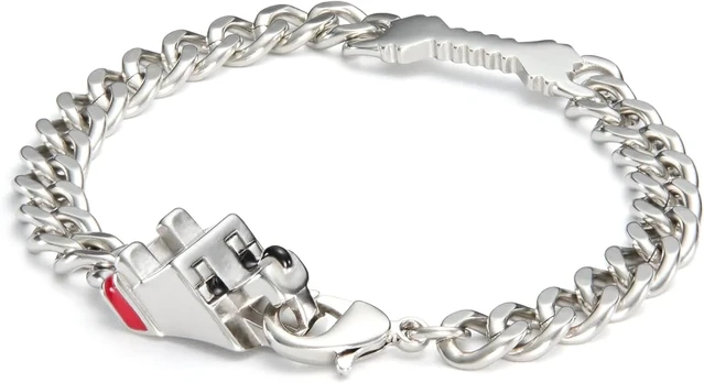 The Noble Collection - Minecraft - Tamed Wolf Bracelet