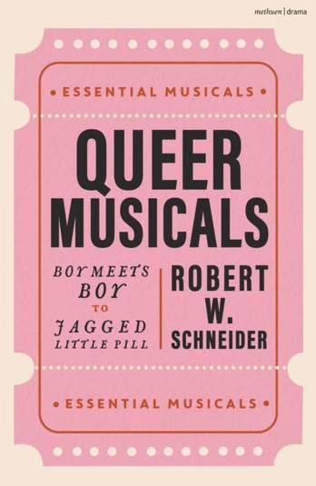 Queer Musicals