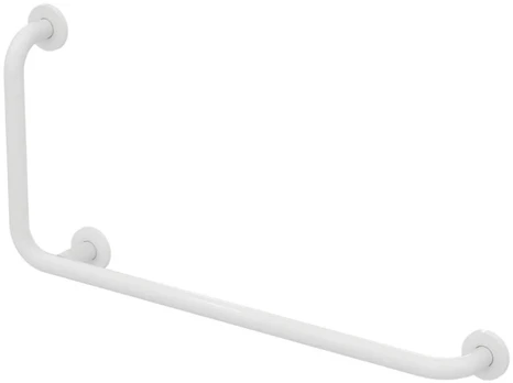 rokturis labā puse 900 x 400 mm balts