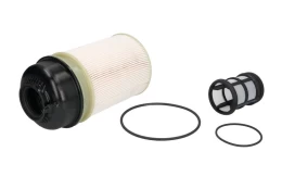 Kuro filtras HENGST FILTER E440KPD269-2 kaina