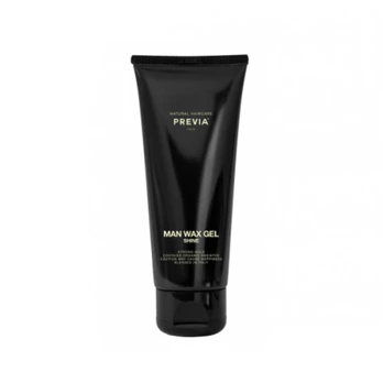 PREVIA Man Wax Gel Vyrų vaško želė, 100ml