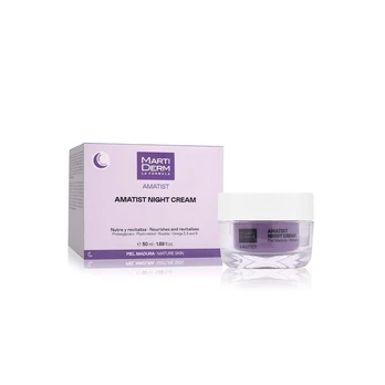 Martiderm Amatist Night Kreminis 50ml