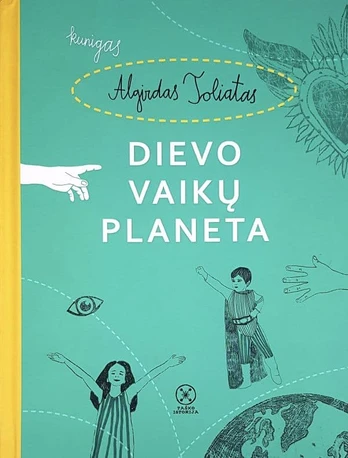 Dievo vaikų planeta
