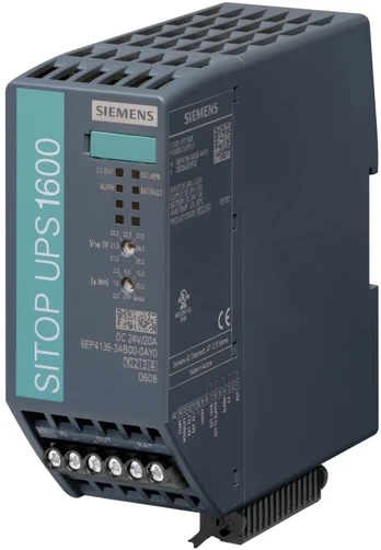 Siemens 6EP4136-3AB00-0AY0