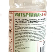 Vaitspiritas 0,5 l , kaina