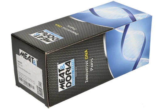 (UPS/PLD) Siurblys MEAT & DORIA MD74674R