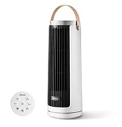 Levoit Windi Mini Plus - přenosný aku ventilátor, bílý