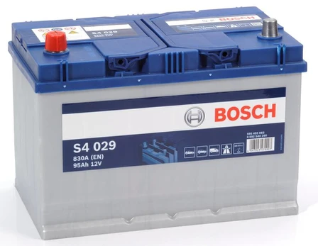 BOSCH S4029
