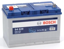 BOSCH S4029 kaina