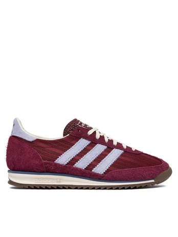 Laisvalaikio batai adidas Sl 72 Og KJ4989 Vyšninė