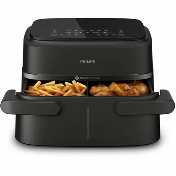 Karšto oro gruzdintuvė Philips NA150/00