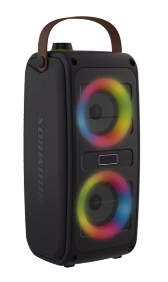 Nešiojama kolonėlė Denver BTV-230