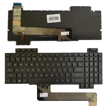 Klaviatūra ASUS GL703, JAV
