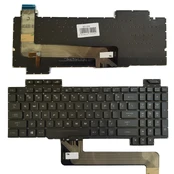 Klaviatūra ASUS GL703, JAV kaina